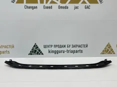 Усилитель бампера нижний Volkswagen Polo 2020-2022 6N5807651 6 CK4, передний