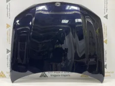 Капот BMW X5 2019-2023 41007492375 G05