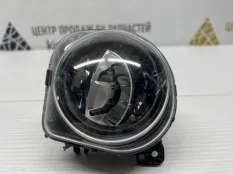 Фара противотуманная BMW 5 2013-2017 63177311293 F10 РЕСТАЙЛИНГ, левая