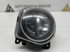Фара противотуманная BMW 5 2013-2017 63177311293 F10 РЕСТАЙЛИНГ, левая