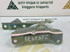 Петля капота левая Hyundai Tucson 2020-2022 66910N9000 4 NX4, левая