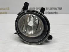 Фара противотуманная BMW 3 2011-2016 63117248911 F30 ДО РЕСТАЙЛИНГ, левая