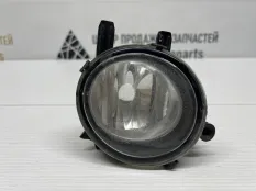 Фара противотуманная BMW 3 2011-2016 63117248911 F30 ДО РЕСТАЙЛИНГ, левая