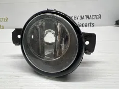 Фонарь противотуманный Nissan X-Trail 2013-2019 261558994A 3 T32, левый