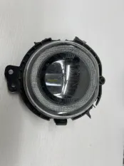 Фара противотуманная MINI cooper Hatch 2013-2018 63177497767 F56 ДО РЕСТАЙЛИНГ