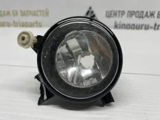 Фара противотуманная BMW X5 2010-2013 63177242643 E70 РЕСТАЙЛИНГ, левая