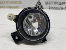 Фара противотуманная BMW X5 2010-2013 63177224643 E70 РЕСТАЙЛИНГ, левая