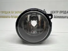 Фара противотуманная Renault Logan 2004-2009 8200074008 1 LS ДО РЕСТАЙЛИНГ