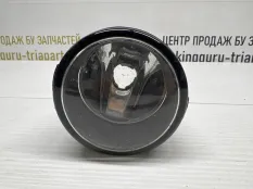 Фара противотуманная Nissan Almera 2012-2018 261508992B 3 G15