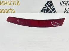 Катафот Skoda Kodiaq 2021-2022 565945106 1 NS7 РЕСТАЙЛИНГ, задний правый