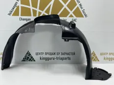 Подкрылок Omoda C5 2022-2024 602001690AB T19C, передний левый
