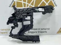 Кронштейн бампера BMW X6 2023 - 2024 51118085665 G06 M-PACK РЕСТАЙЛИНГ, передний левый