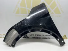 Крыло Hyundai Creta 2016-2020 66311M0000 1 GSR ДО РЕСТАЙЛИНГ, переднее левое