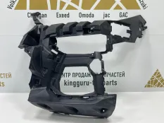 Кронштейн бампера BMW X6 2019-2022 51118069947 G06 M-PACK, передний левый