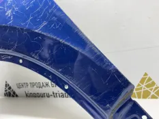 Крыло Volkswagen Touareg 2018-2022 760821105 3 CR7, переднее левое