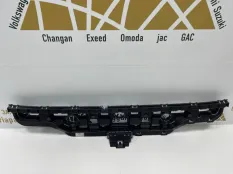 Кронштейн бампера BMW X6 2019-2022 51127425449 G06, задний