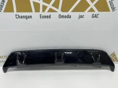 Накладка бампера BMW X6 2019-2022 51128092243 G06 M-PACK, задняя