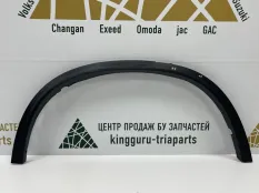 Расширитель крыла BMW X5 2013-2018 51177309100 F15, задний правый