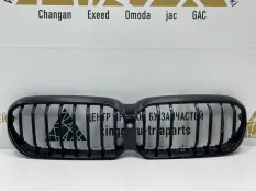 Решетка радиатора BMW 5 2020-2022 9464210 G30 РЕСТАЙЛИНГ
