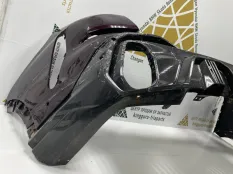 Бампер BMW X6 2019-2022 51128099211 G06 M-PACK, задний
