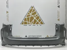 Бампер Exeed RX 2023-2024 602002249AA T22, задний