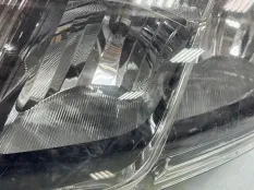 Фара Lada Largus 2021-2022 8450095267 1 R90 РЕСТАЙЛИНГ, левая