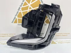Окантовка птф Exeed VX 2021-2024 602004353AA M36T, левая