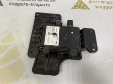 Датчик радарный Hyundai Santa Fe 2015-2018 958212W002 3 DM РЕСТАЙЛИНГ