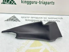 Накладка лобового стекла JAC J7 2019-2023 5206610U7300, левая