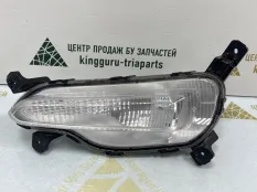 Фара противотуманная Hyundai Solaris 2017-2020 92208H5000 2 HCR ДО РЕСТАЙЛИНГ, правая
