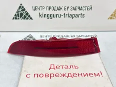 Фонарь противотуманный BMW X5 2019-2023 63148091923 G05 M-PACK, правый