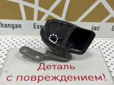 Сигнал звуковой BMW 3 2018-2022 7476678 G20
