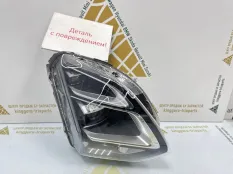 Фара ЛЭД LED светодиодная Omoda C5 2022-2024 605000531AA T19C