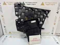 Кронштейн бампера BMW X7 2019-2022 51128069904 G07 M-PACK, задний правый