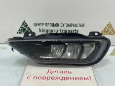 Фара противотуманная Volvo XC60 2017-2021 31434666 2 UZ ДО РЕСТАЙЛИНГ