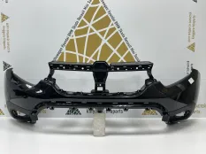 Бампер Renault Duster 2020-2022 620220658R 2 HJD, передний