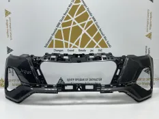 Бампер Changan CS35 Plus 2021-2023 2803100BQ21, передний