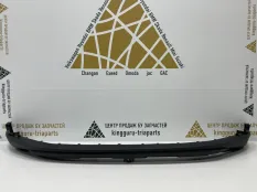 Спойлер Бампера Hyundai Tucson 2020-2022 86512N9000 4 NX4, передний