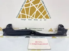 Защита бампера BMW X5 2019-2023 51758093896 G05 M-PACK, задняя