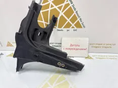 Кронштейн крыла BMW X5 2006-2010 51127157983 E70 ДО РЕСТАЙЛИНГ, передний левый