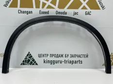 Расширитель крыла BMW X5 2013-2018 51177303392 F15, передний правый