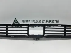 Решетка бампера Exeed VX 2021-2024 602000352AA M36T, передняя