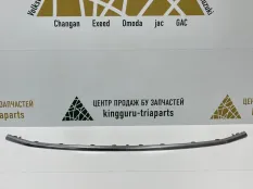 Молдинг решетки радиатора Exeed TXL 2020-2023 602001191AA M32T