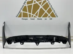 Спойлер крышки багажника BMW X7 2019-2022 51629447775 G07