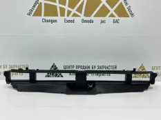 Воздуховод радиатора нижний BMW X7 2019-2022 51647459189 G07