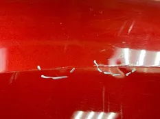 Капот Changan CS55 Plus 2021-2024 S203F2701010100 1