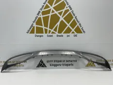 Молдинг бампера Changan CS75 2021-2024 2804103CD01 1 РЕСТАЙЛИНГ 2, задний