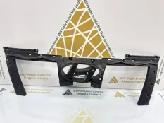 Кронштейн решетки радиатора Hyundai Tucson 2020-2024 86366N9000 4 NX4 N-LINE