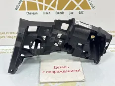Кронштейн бампера BMW X7 2019-2022 51128069901 G07 M-PACK, задний левый