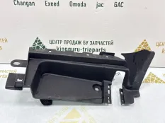 Накладка крыла Changan Uni-K 2020-2026 5502132CR01 1, передняя правая